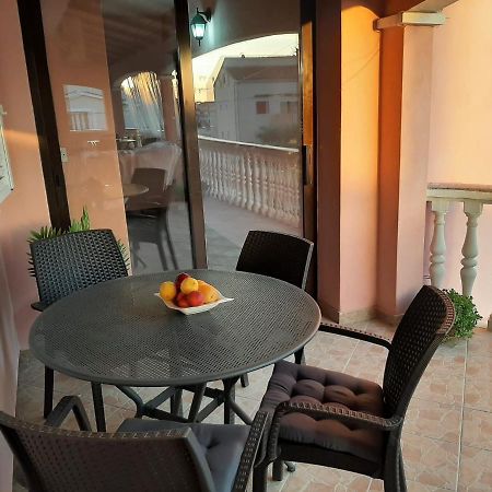 Apartment Gea Задар Екстериор снимка