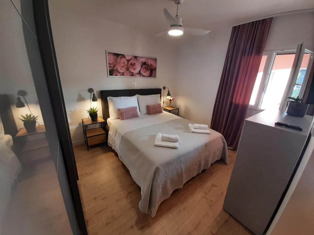 Apartment Gea Задар Екстериор снимка
