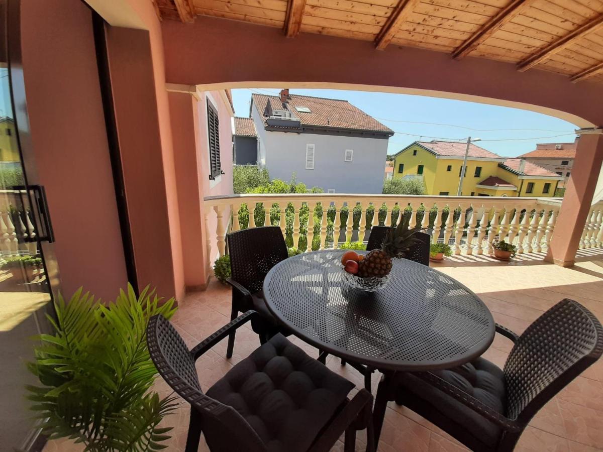 Apartment Gea Задар Екстериор снимка