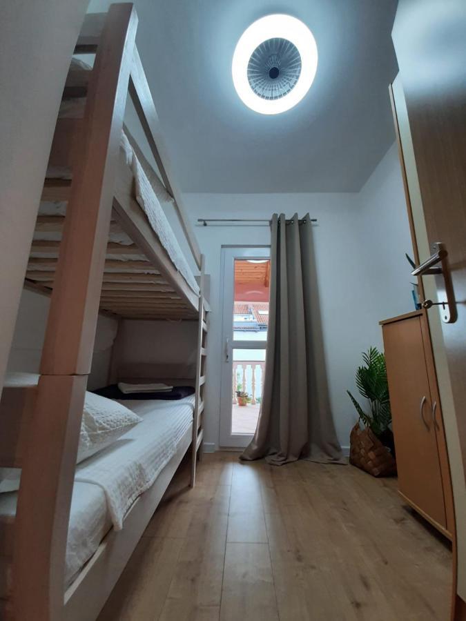 Apartment Gea Задар Екстериор снимка