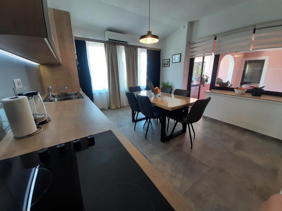 Apartment Gea Задар Екстериор снимка