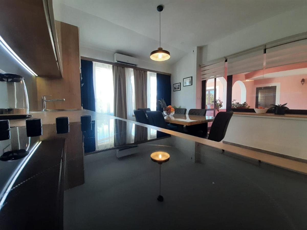 Apartment Gea Задар Екстериор снимка