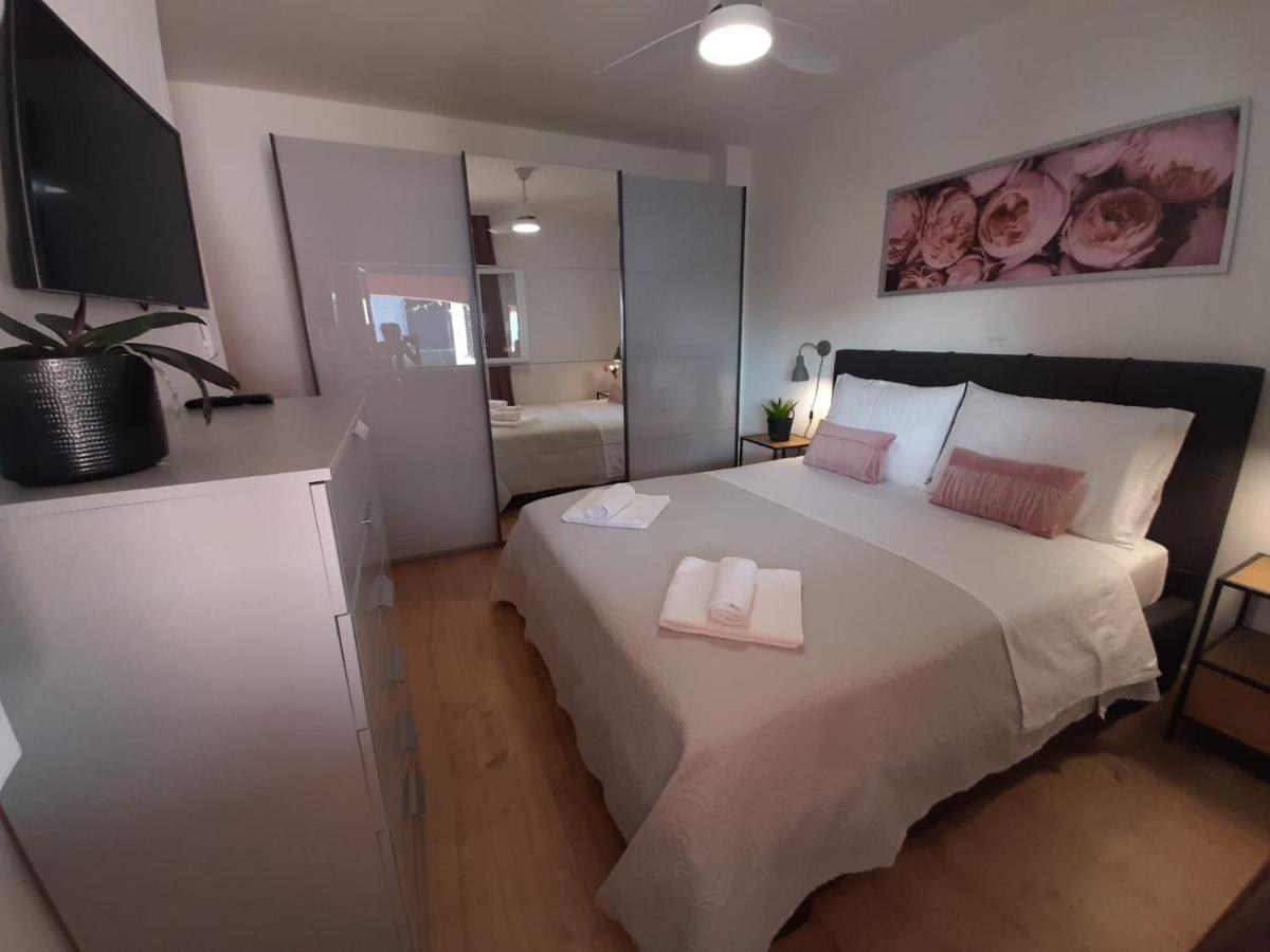 Apartment Gea Задар Екстериор снимка