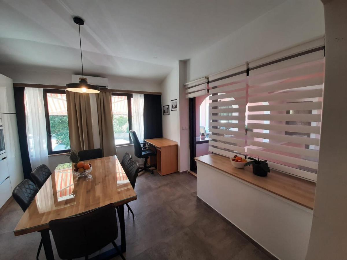 Apartment Gea Задар Екстериор снимка