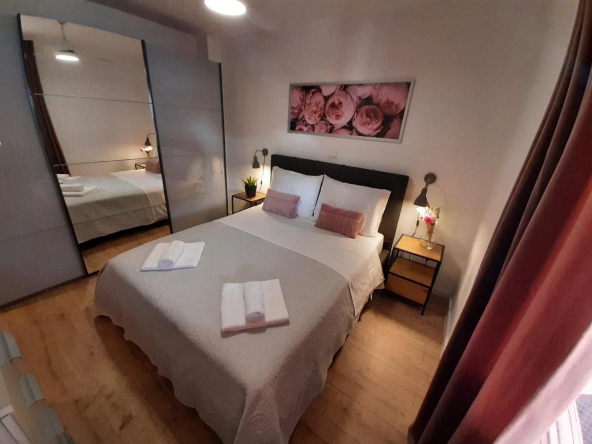 Apartment Gea Задар Екстериор снимка