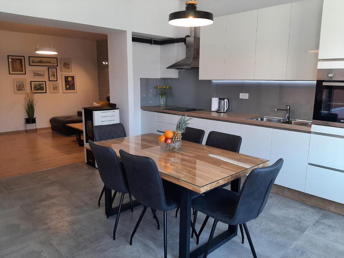 Apartment Gea Задар Екстериор снимка