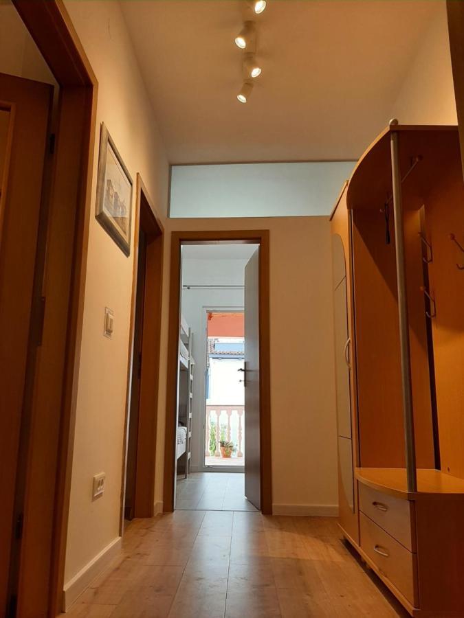 Apartment Gea Задар Екстериор снимка