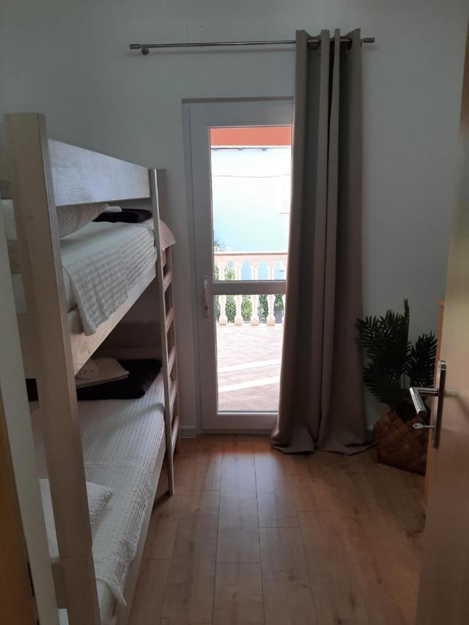 Apartment Gea Задар Екстериор снимка