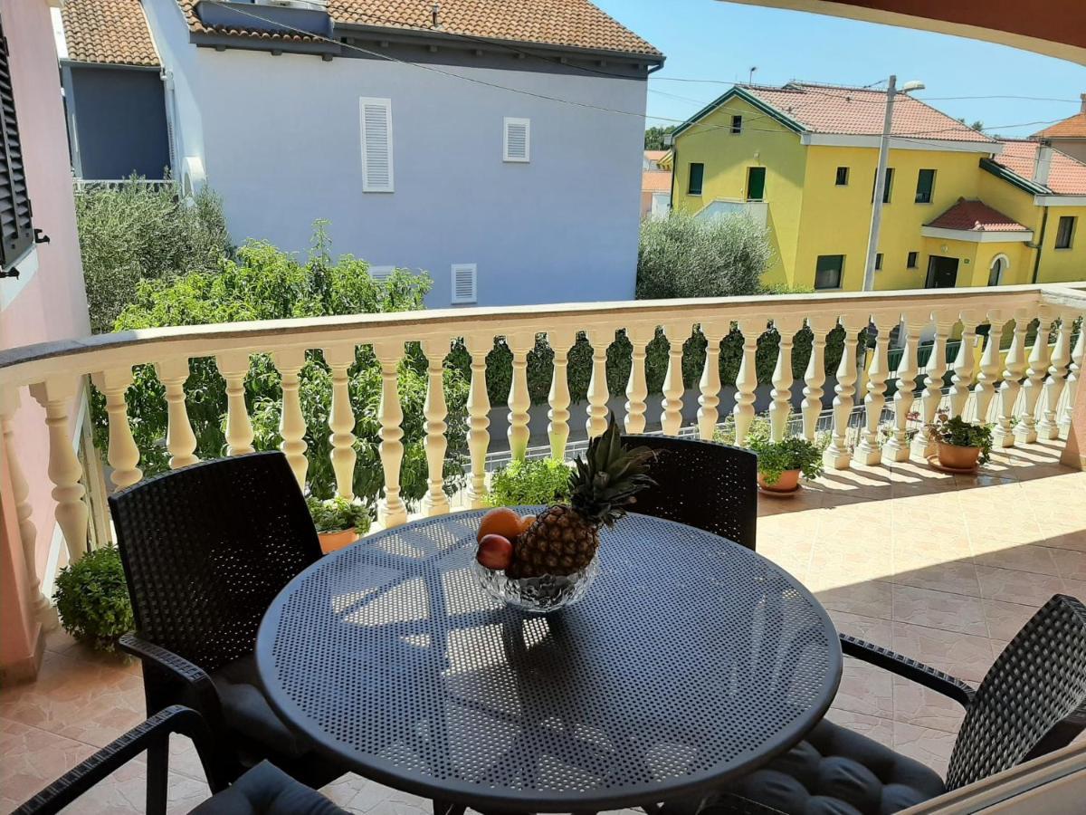 Apartment Gea Задар Екстериор снимка