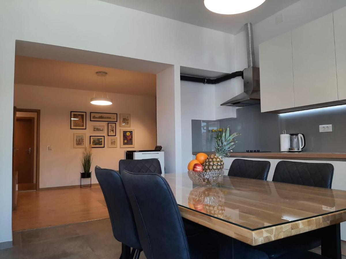 Apartment Gea Задар Екстериор снимка