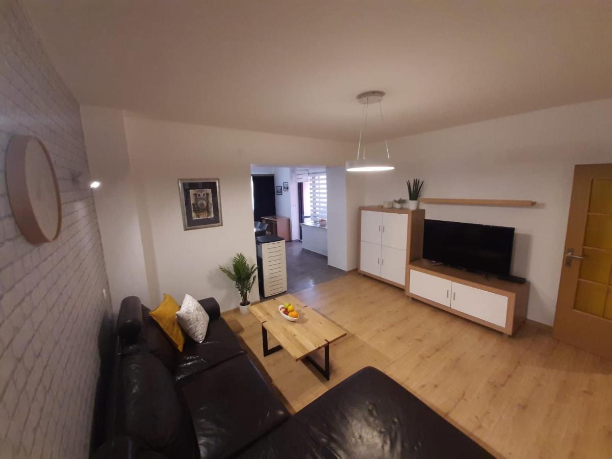 Apartment Gea Задар Екстериор снимка