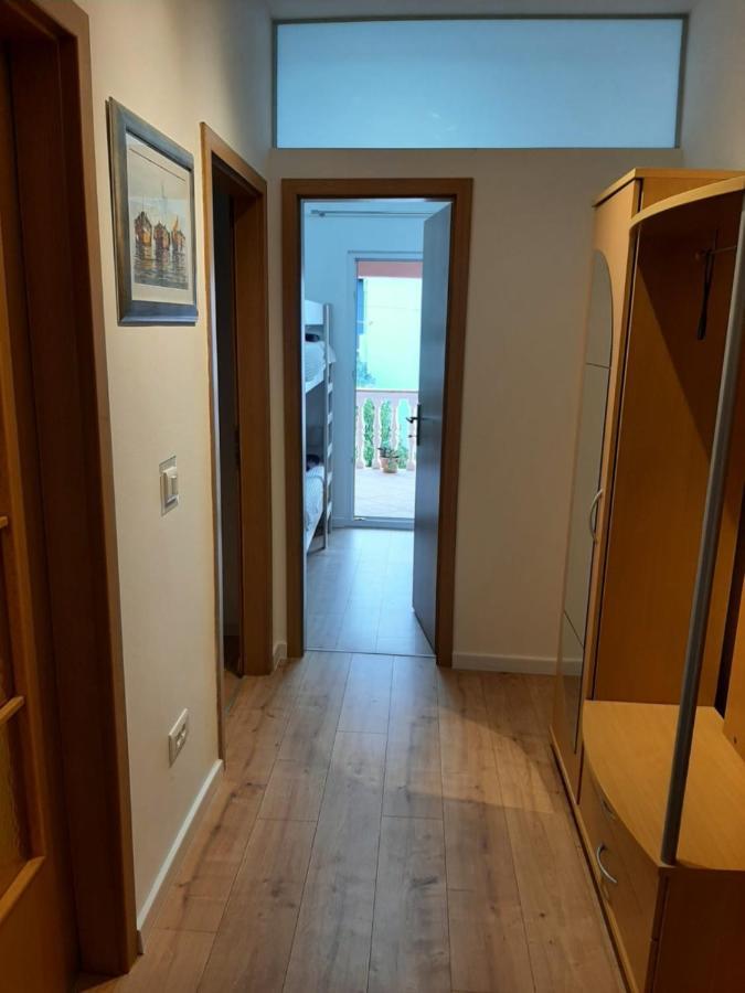 Apartment Gea Задар Екстериор снимка