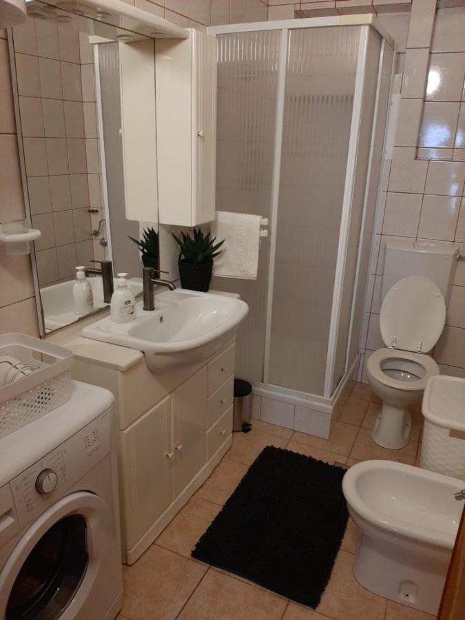 Apartment Gea Задар Екстериор снимка