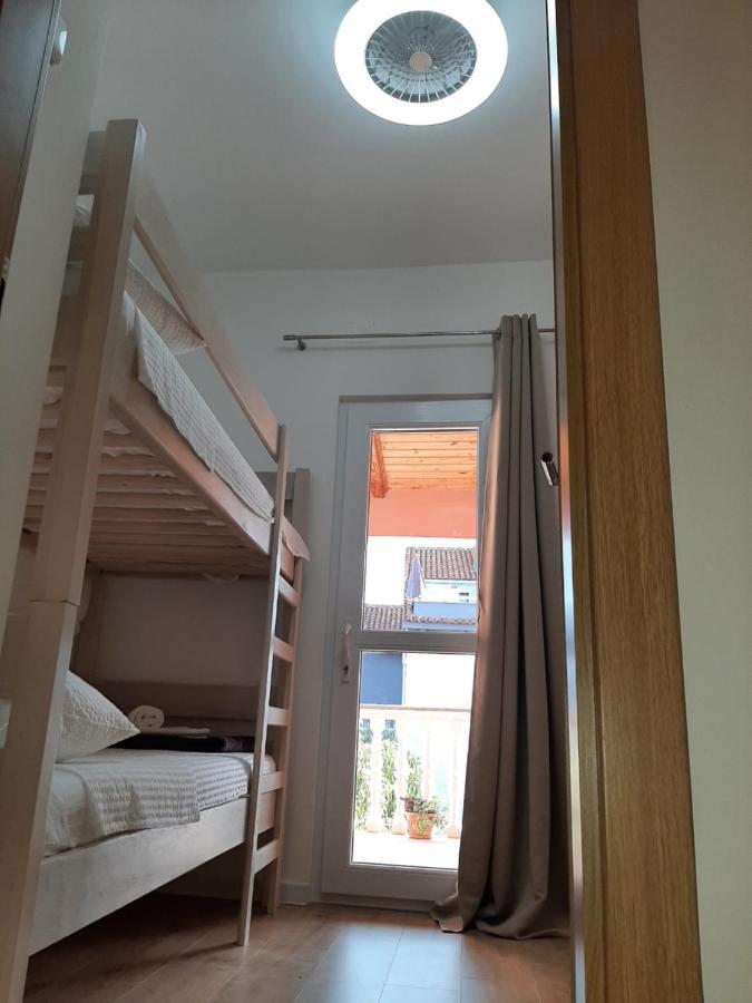 Apartment Gea Задар Екстериор снимка