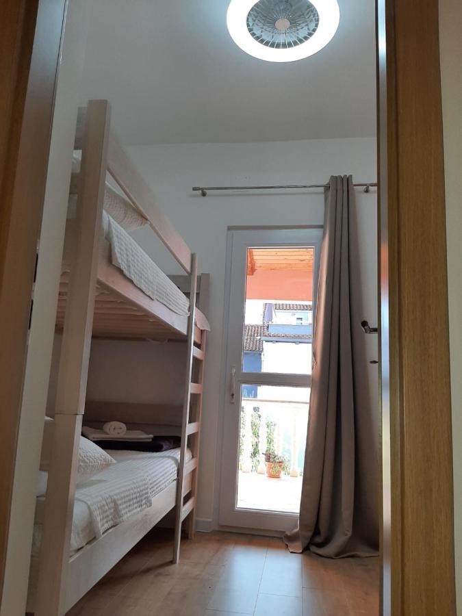 Apartment Gea Задар Екстериор снимка
