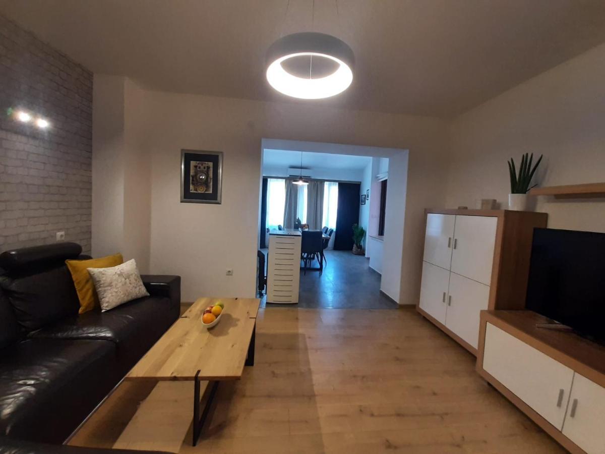 Apartment Gea Задар Екстериор снимка