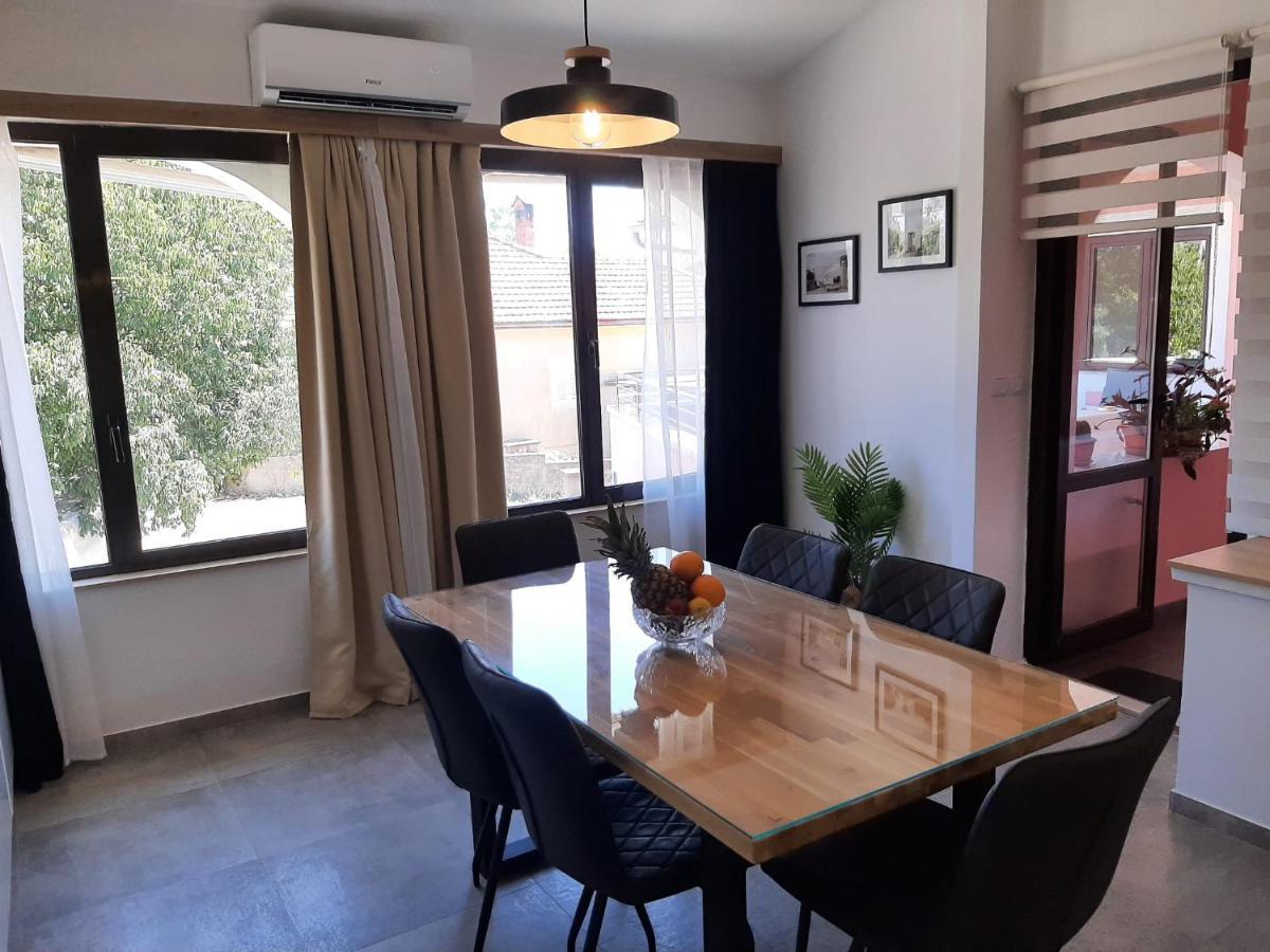 Apartment Gea Задар Екстериор снимка