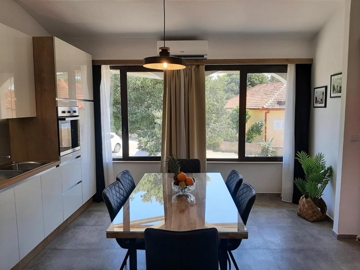 Apartment Gea Задар Екстериор снимка