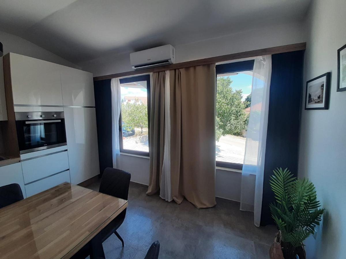 Apartment Gea Задар Екстериор снимка