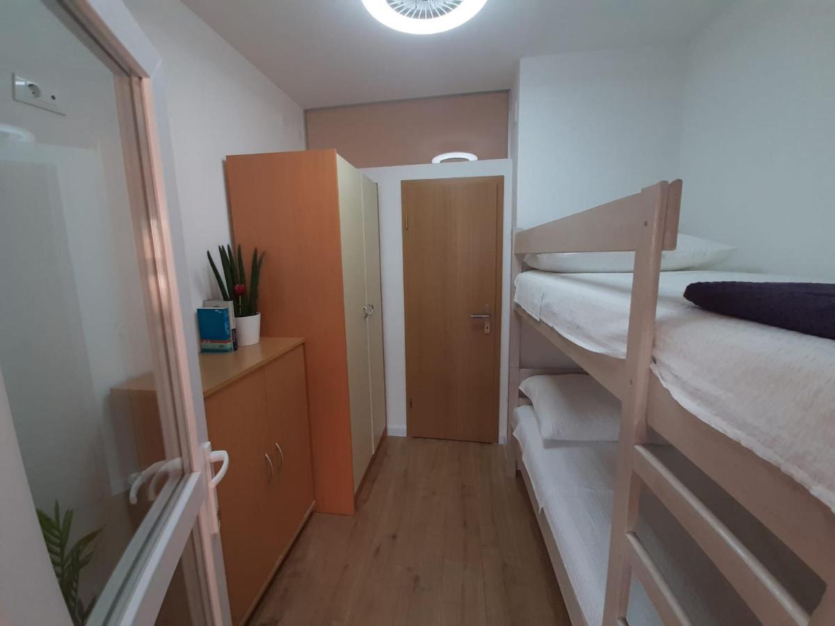 Apartment Gea Задар Екстериор снимка
