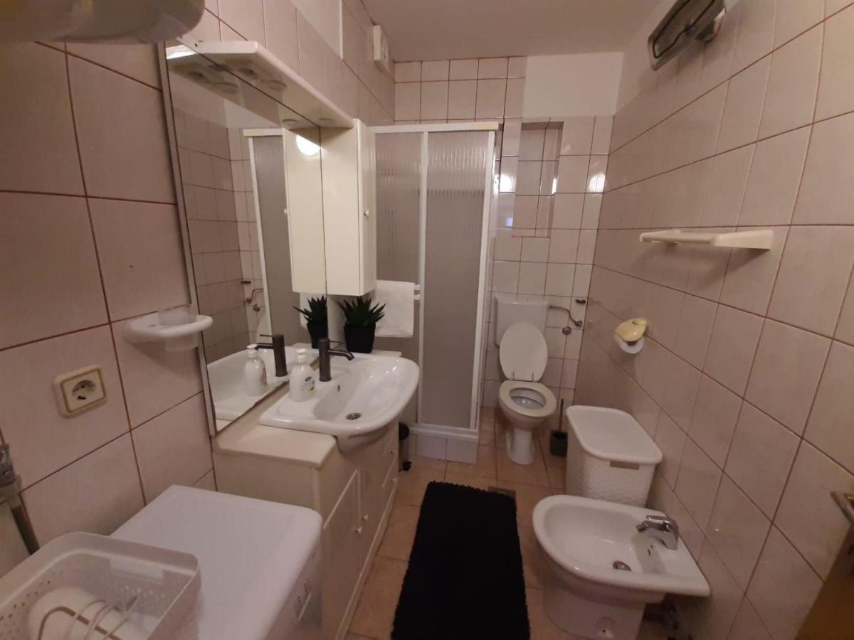 Apartment Gea Задар Екстериор снимка