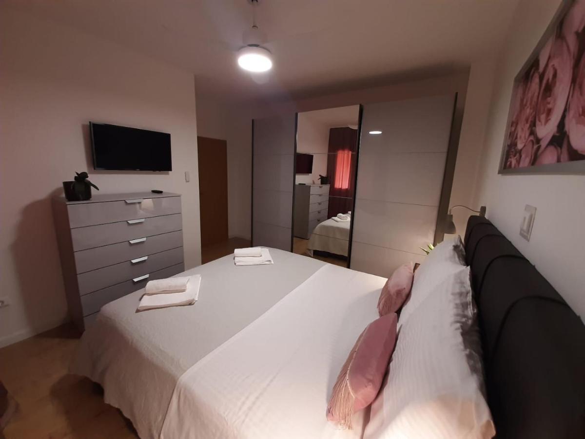 Apartment Gea Задар Екстериор снимка
