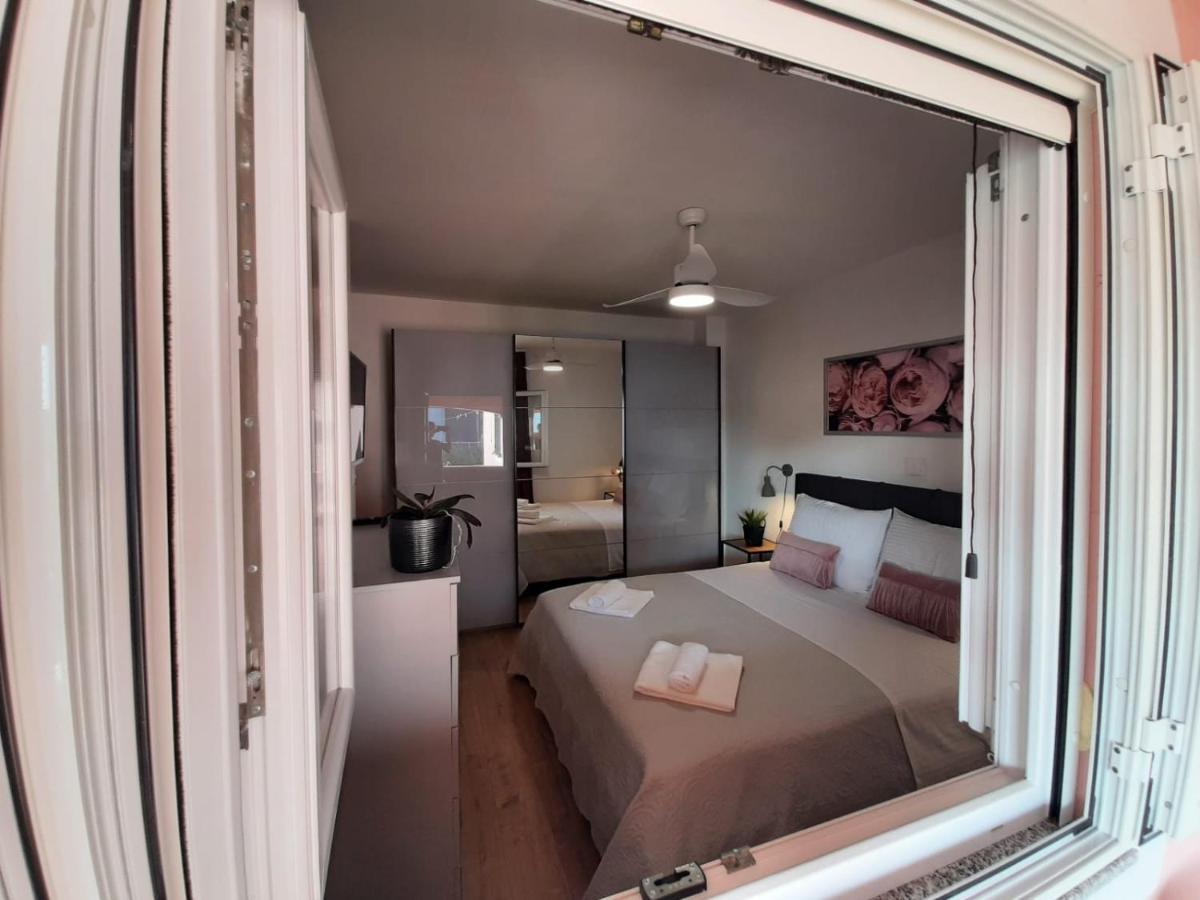 Apartment Gea Задар Екстериор снимка