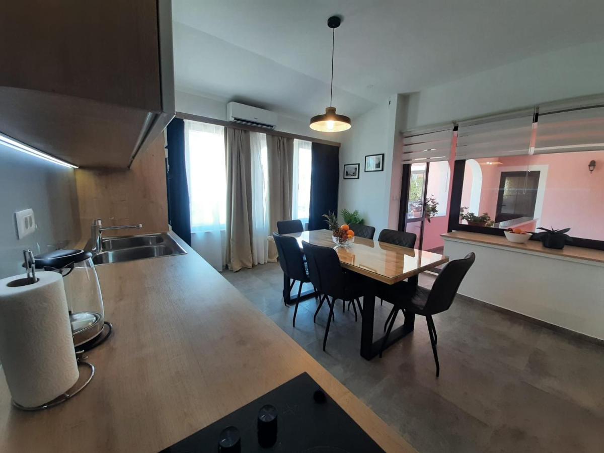 Apartment Gea Задар Екстериор снимка