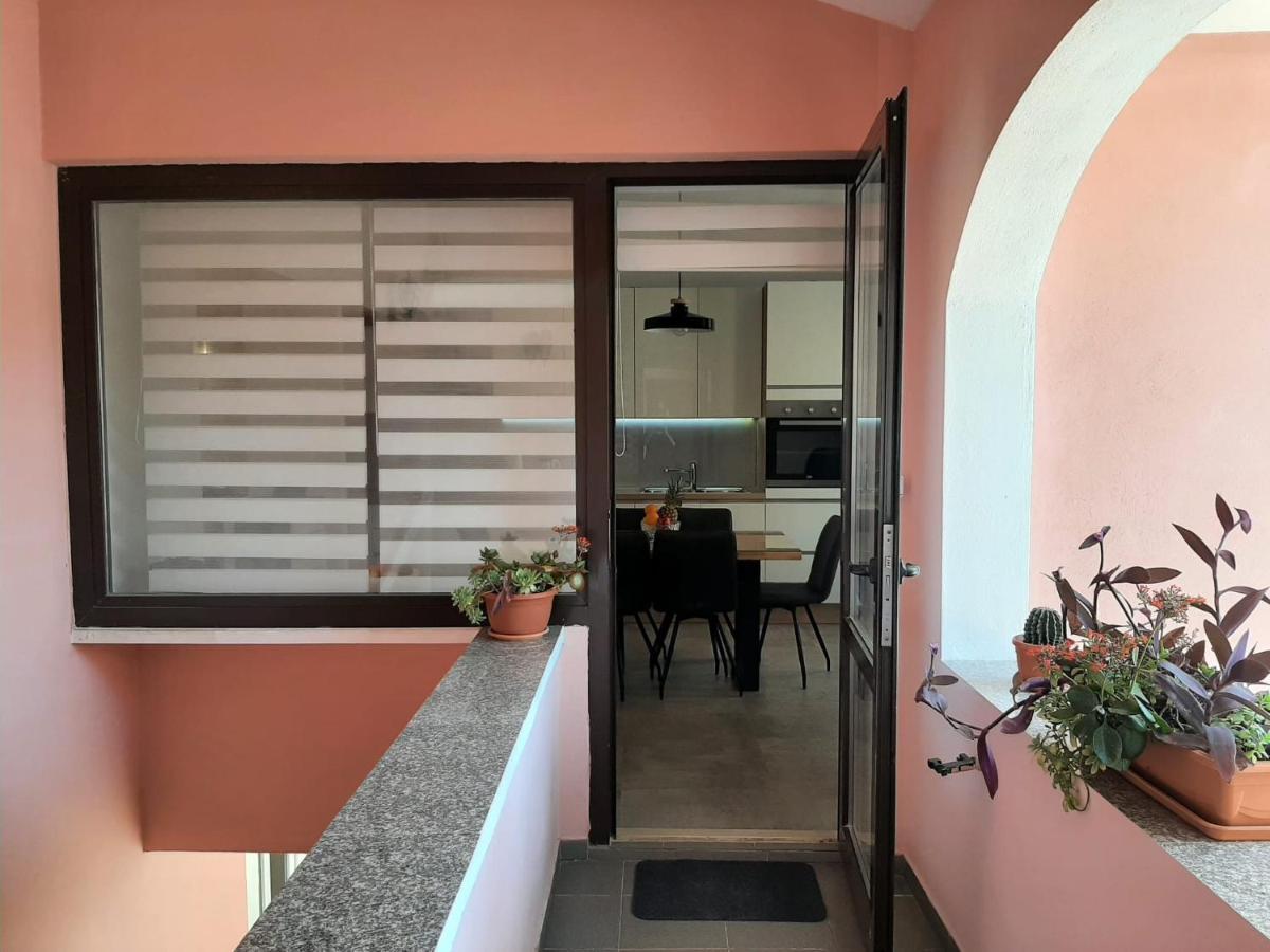 Apartment Gea Задар Екстериор снимка