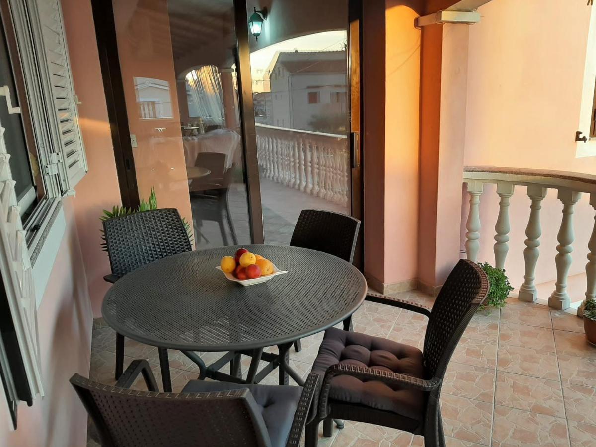 Apartment Gea Задар Екстериор снимка