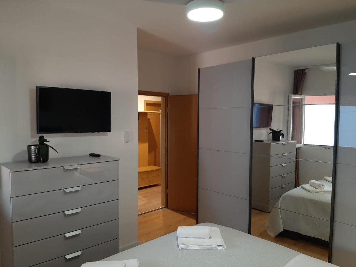 Apartment Gea Задар Екстериор снимка