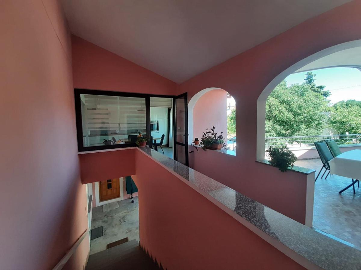 Apartment Gea Задар Екстериор снимка