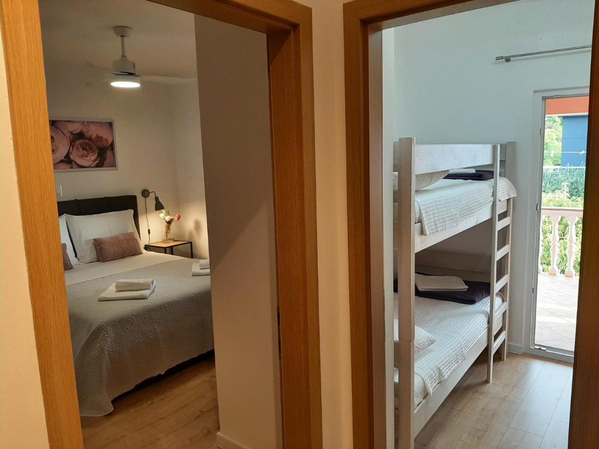Apartment Gea Задар Екстериор снимка