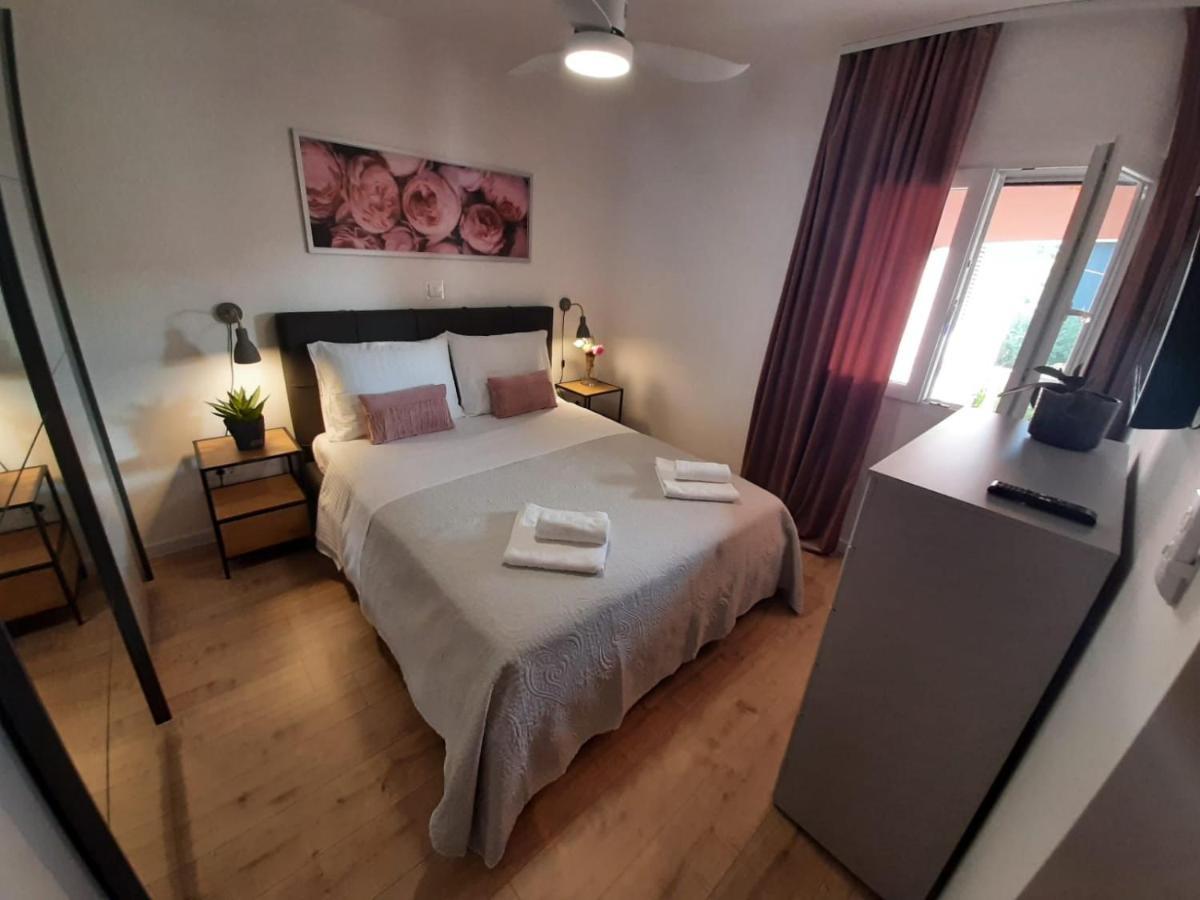 Apartment Gea Задар Екстериор снимка