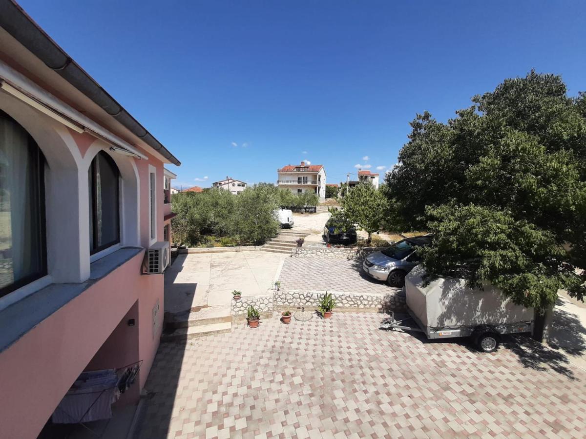 Apartment Gea Задар Екстериор снимка