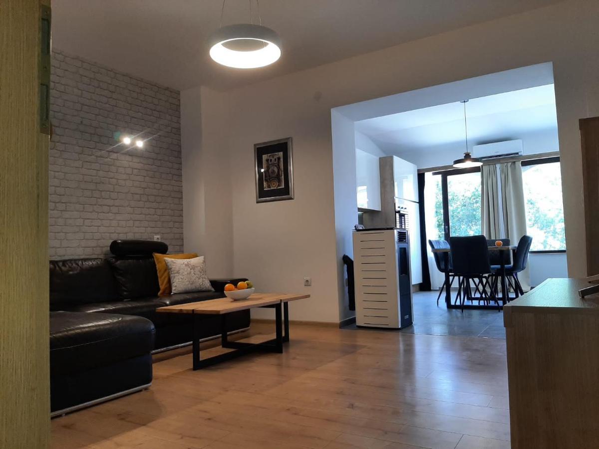 Apartment Gea Задар Екстериор снимка