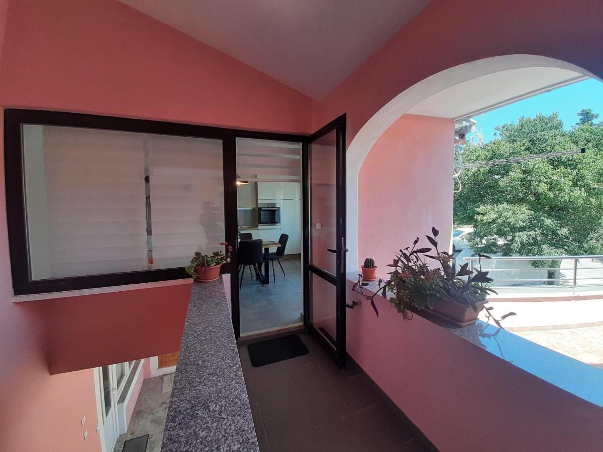 Apartment Gea Задар Екстериор снимка