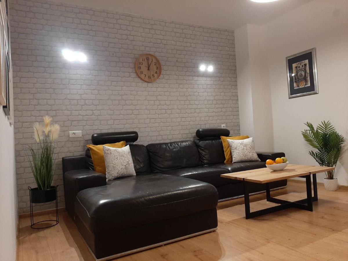 Apartment Gea Задар Екстериор снимка