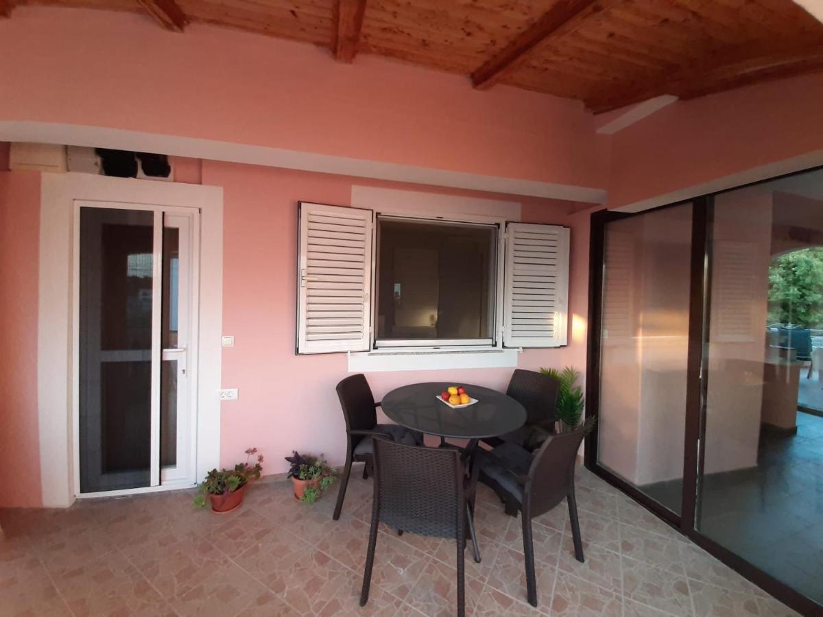 Apartment Gea Задар Екстериор снимка