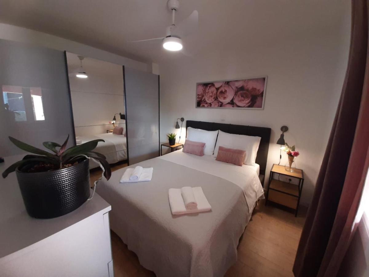 Apartment Gea Задар Екстериор снимка