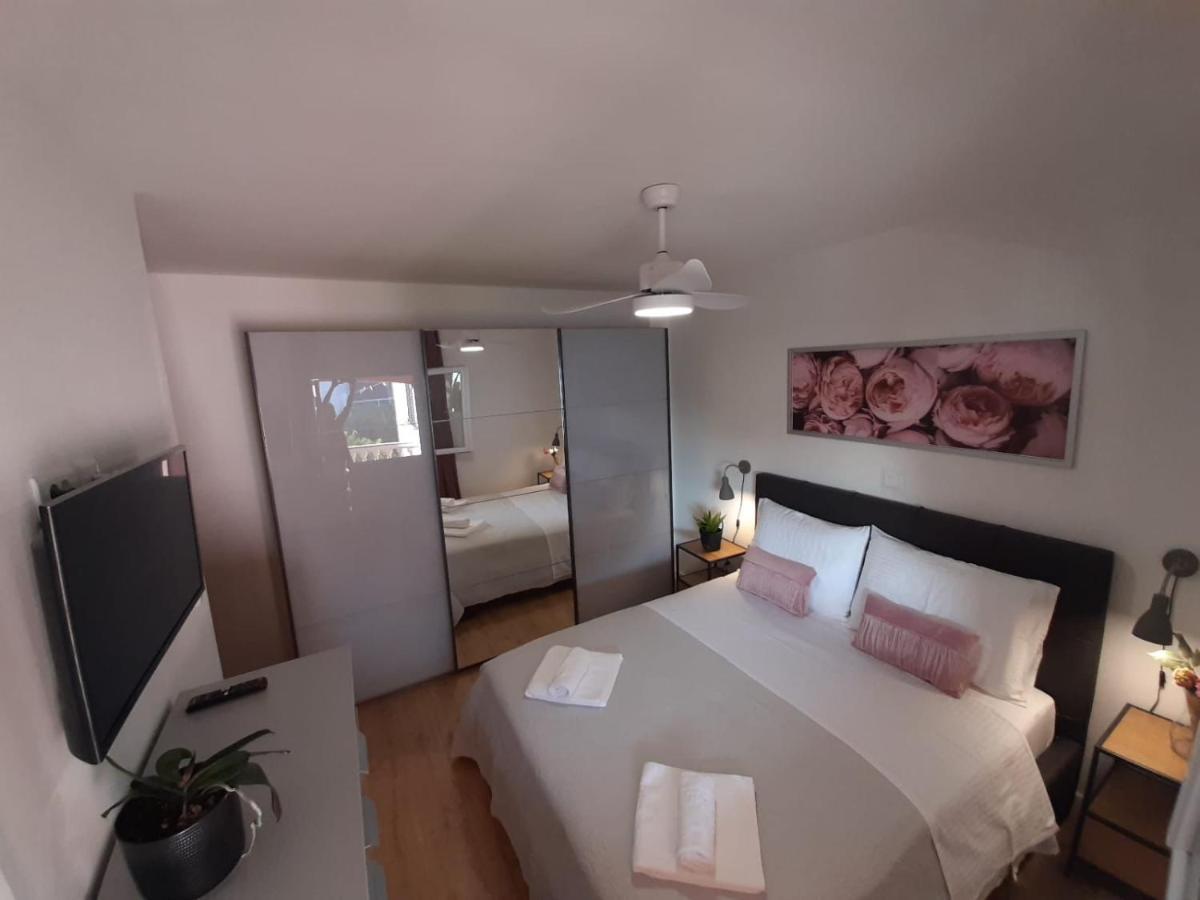 Apartment Gea Задар Екстериор снимка