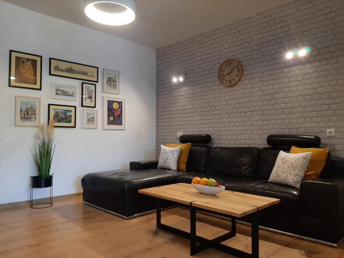Apartment Gea Задар Екстериор снимка