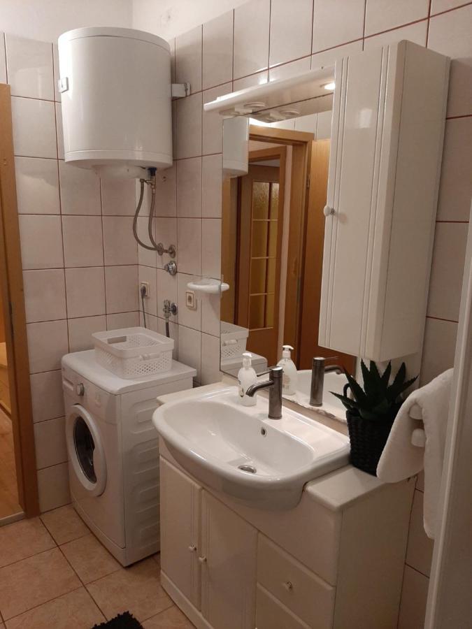 Apartment Gea Задар Екстериор снимка