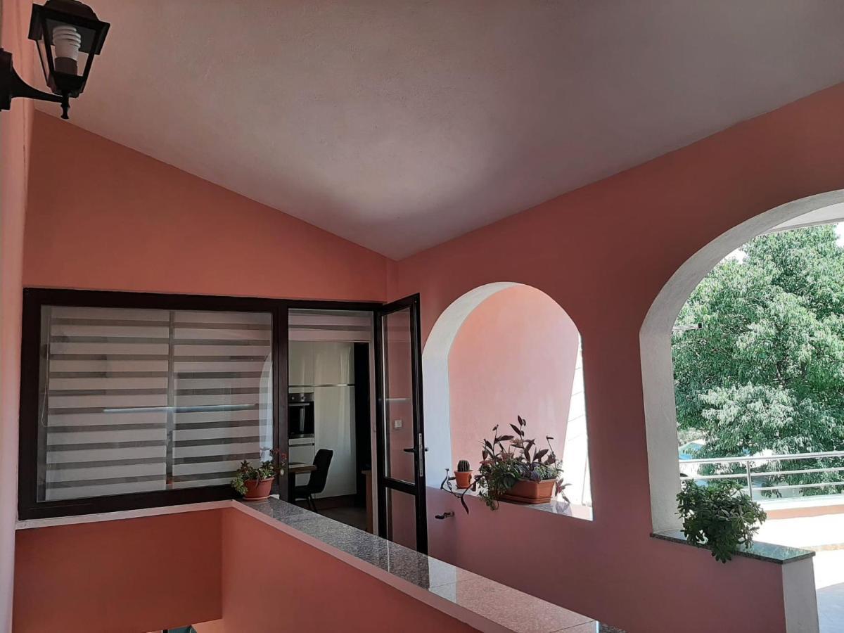 Apartment Gea Задар Екстериор снимка