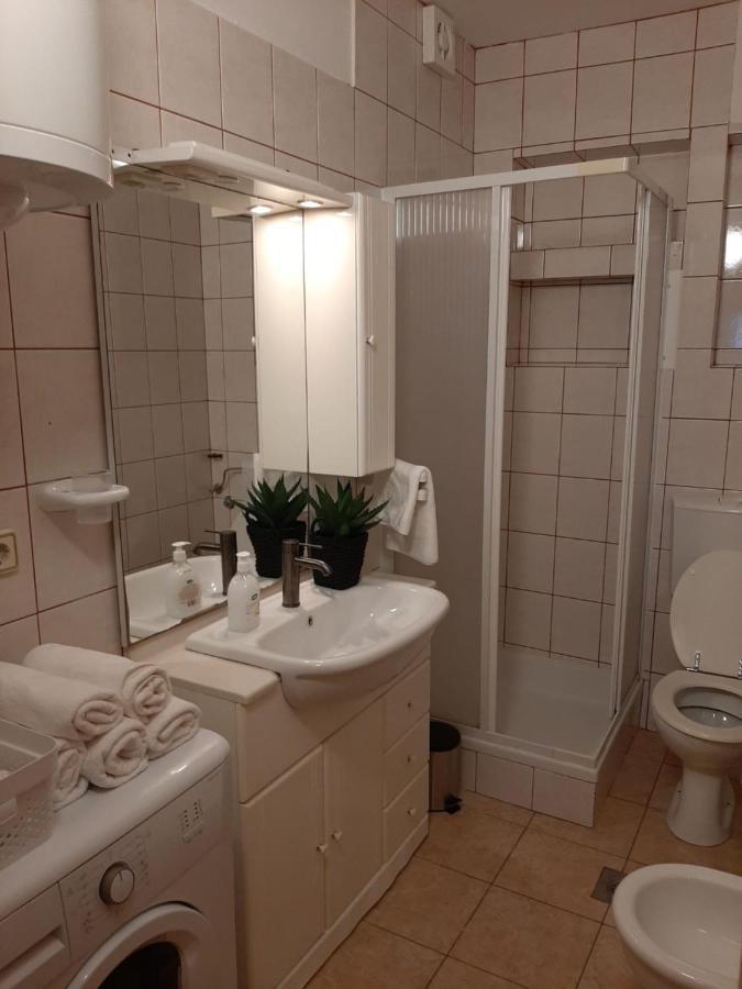 Apartment Gea Задар Екстериор снимка