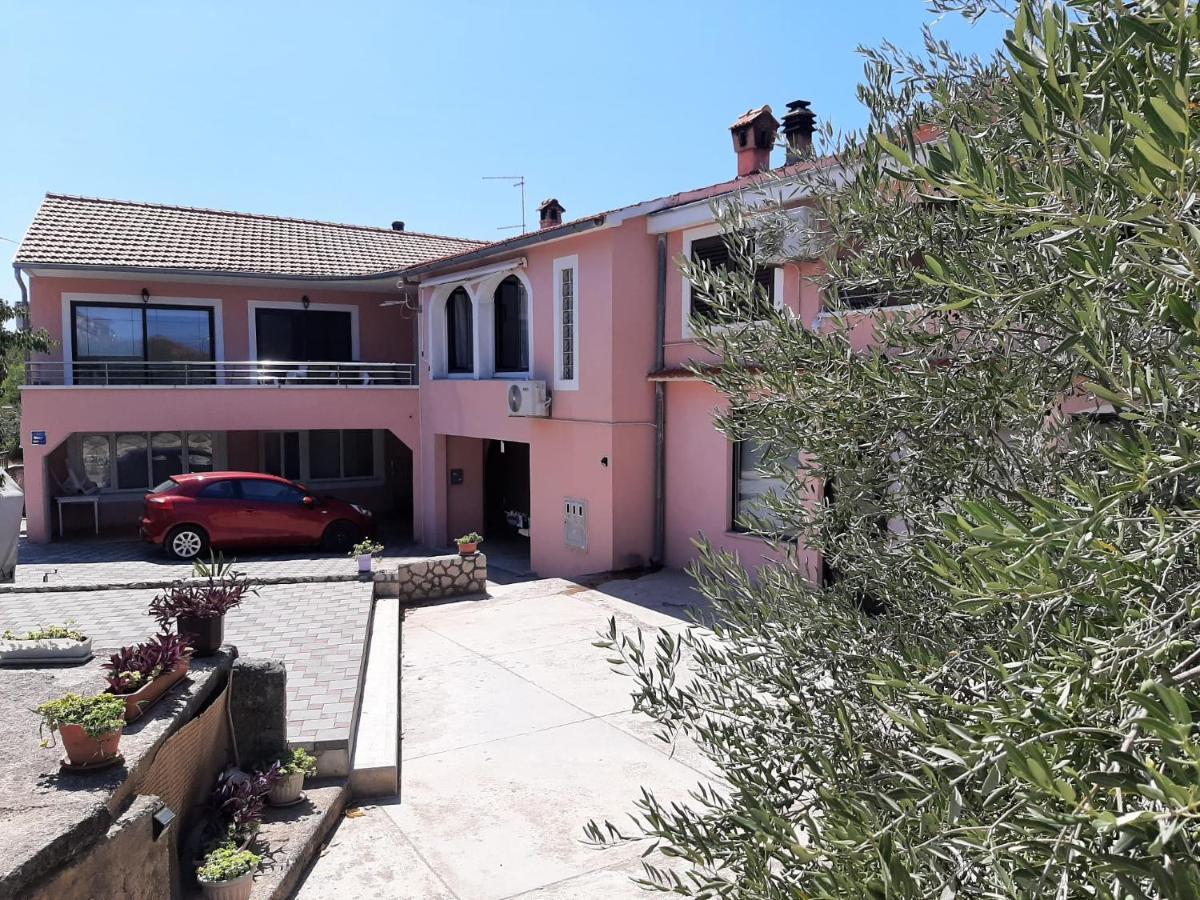 Apartment Gea Задар Екстериор снимка