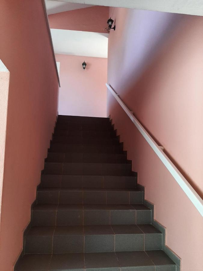 Apartment Gea Задар Екстериор снимка