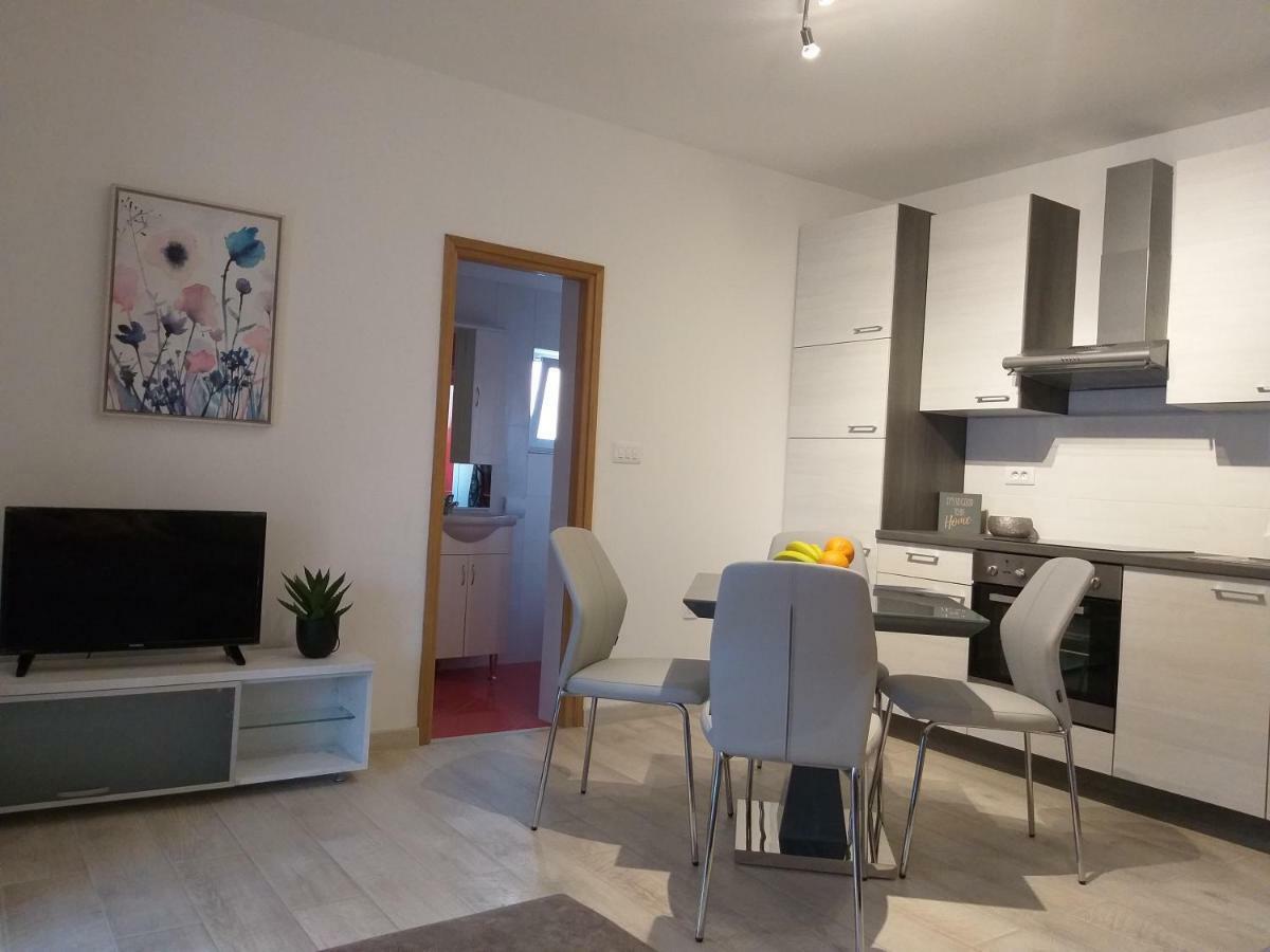 Apartment Gea Задар Екстериор снимка