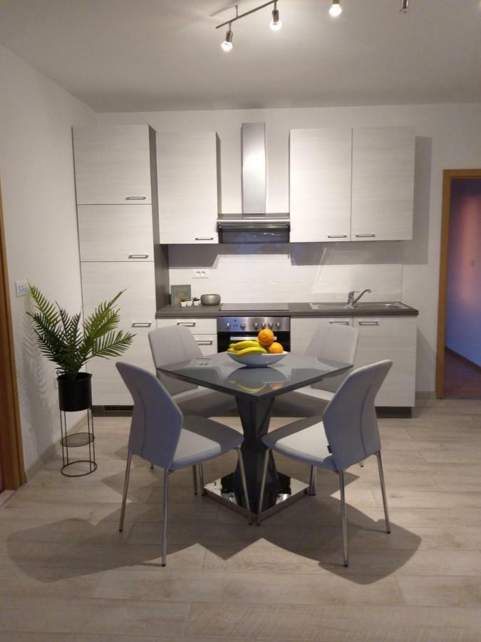 Apartment Gea Задар Екстериор снимка