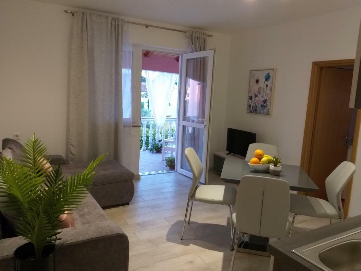 Apartment Gea Задар Екстериор снимка